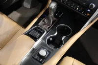 Lexus RX 200T Executive AWD 2 175kW thumbnail