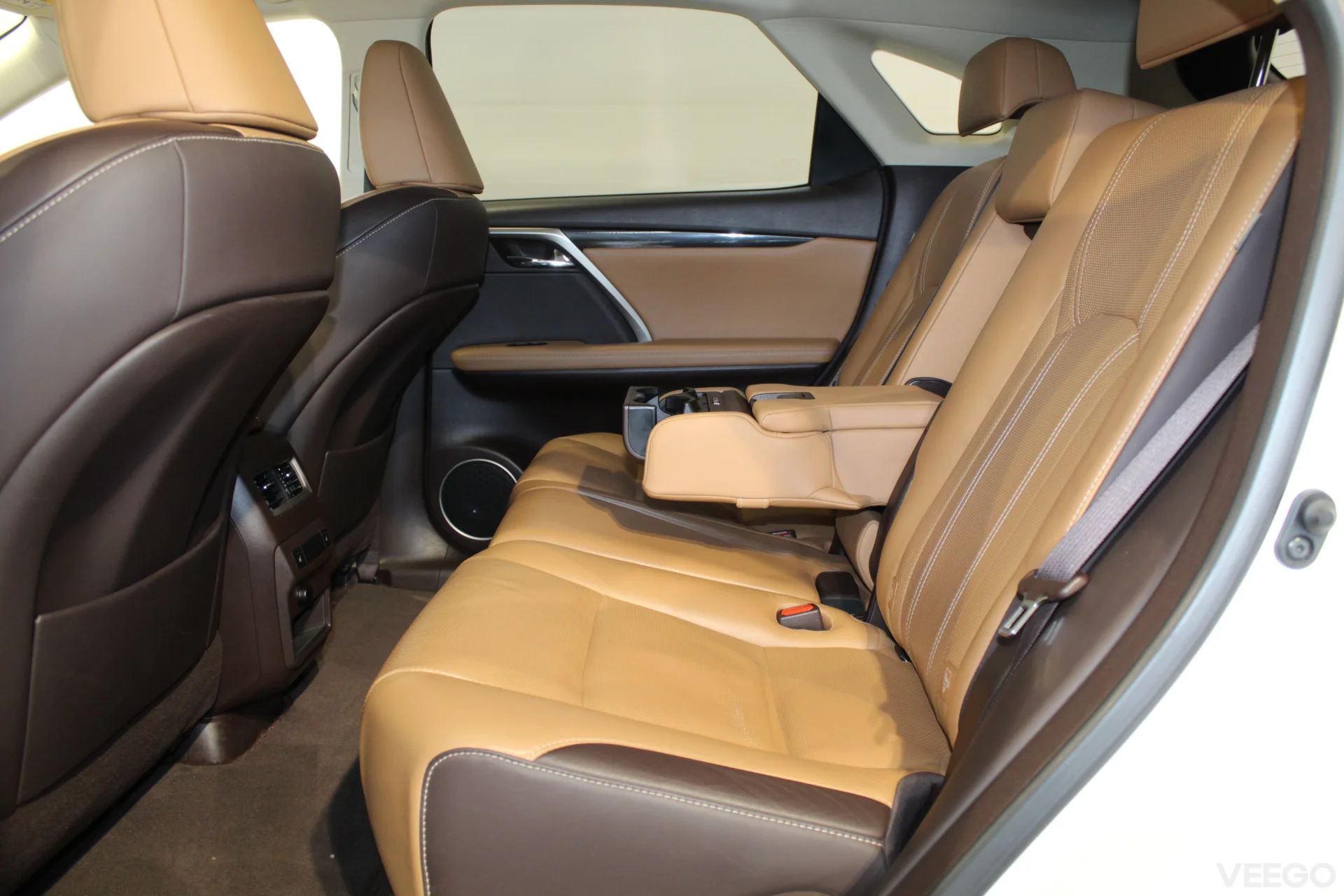 Lexus RX 200T Executive AWD 2 175kW