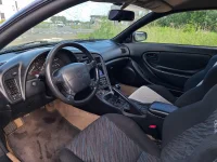 Toyota Celica ST204 2.2 100kW thumbnail