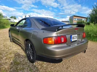 Toyota Celica ST204 2.2 100kW thumbnail