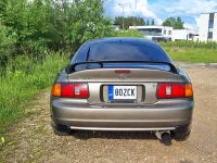 Toyota Celica ST204 2.2 100kW thumbnail