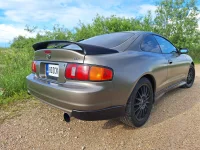 Toyota Celica ST204 2.2 100kW thumbnail