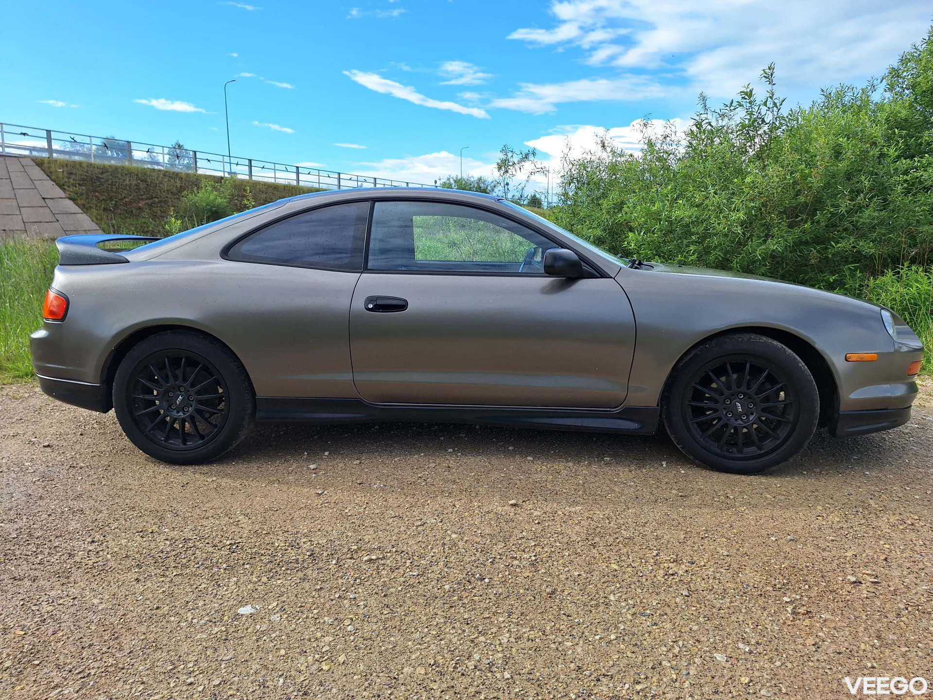 Toyota Celica ST204 2.2 100kW