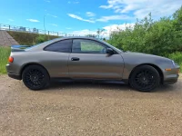 Toyota Celica ST204 2.2 100kW thumbnail