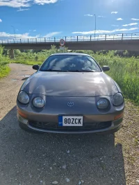 Toyota Celica ST204 2.2 100kW thumbnail