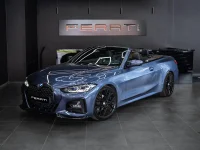 BMW 420 2.0 140kW thumbnail
