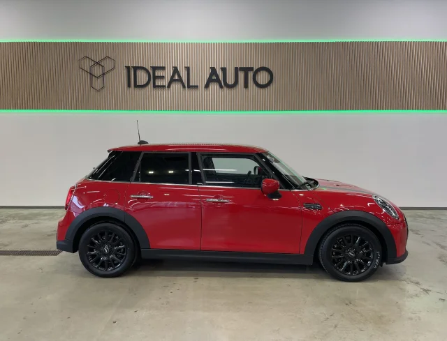 Image of Mini Cooper 5D 1.5 100kW