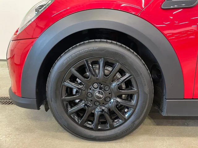Image of Mini Cooper 5D 1.5 100kW