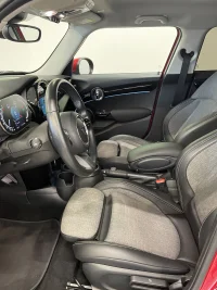 Mini Cooper 5D 1.5 100kW thumbnail