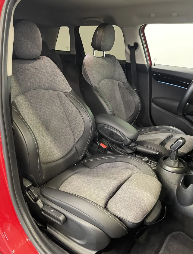 Image of Mini Cooper 5D 1.5 100kW