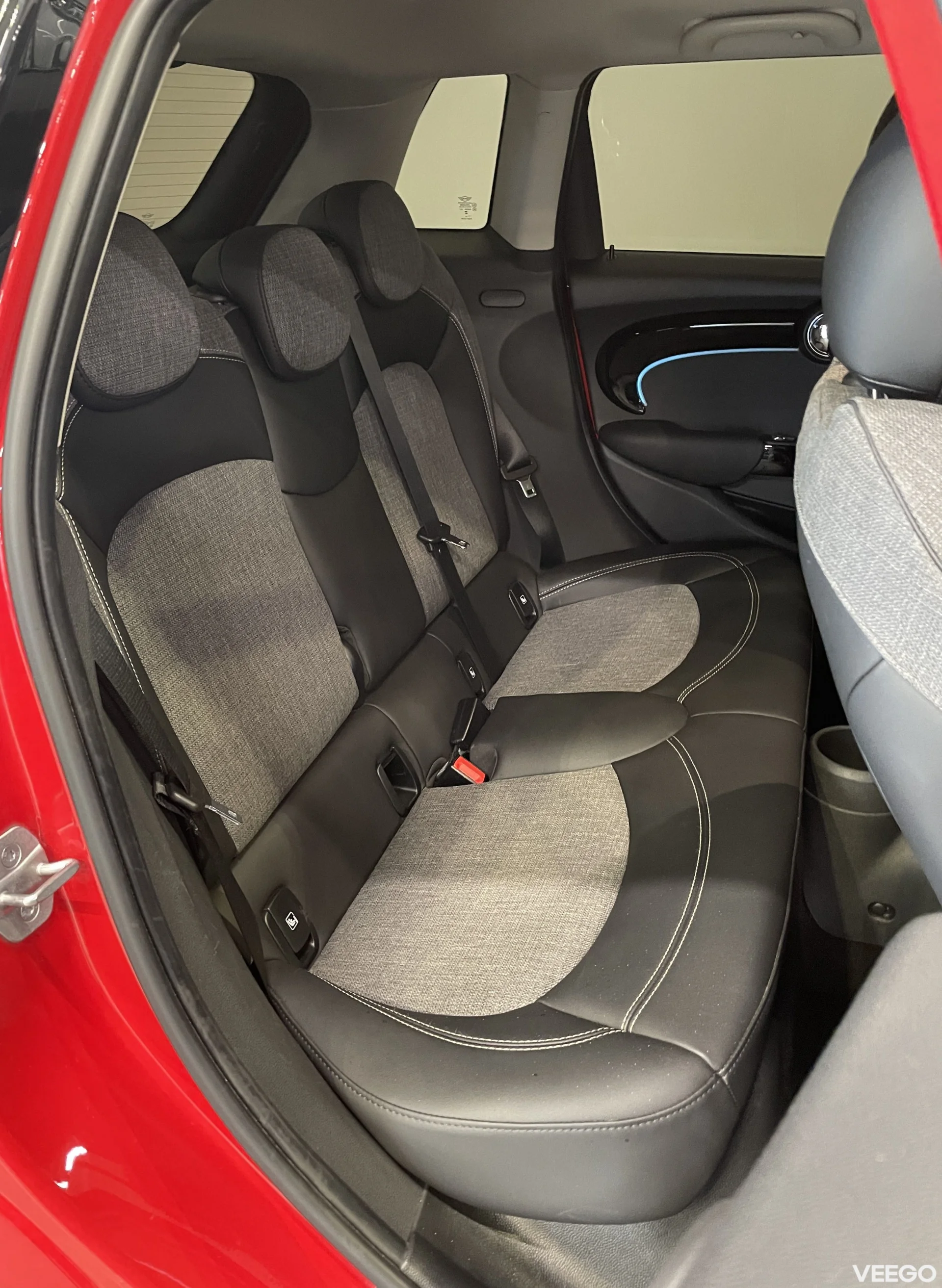 Mini Cooper 5D 1.5 100kW