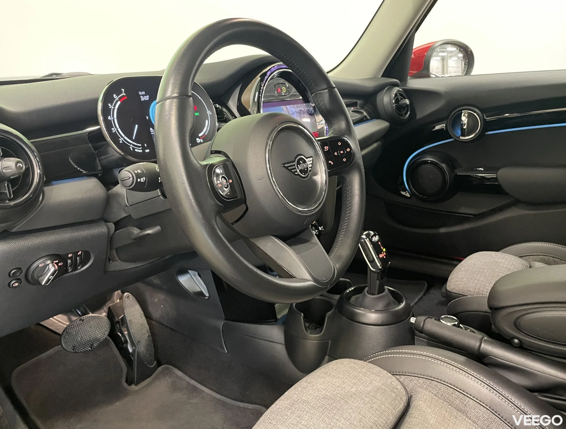 Mini Cooper 5D 1.5 100kW