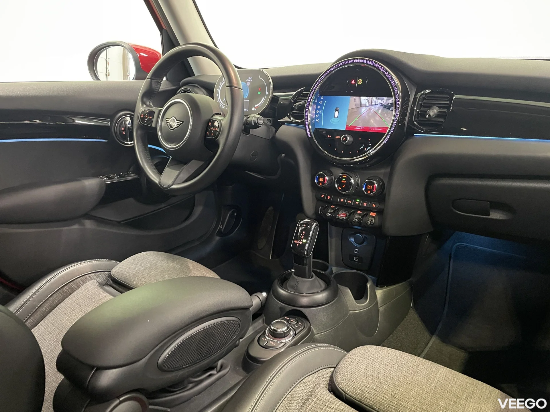 Mini Cooper 5D 1.5 100kW