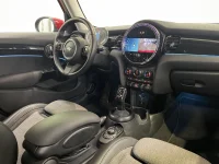 Mini Cooper 5D 1.5 100kW thumbnail