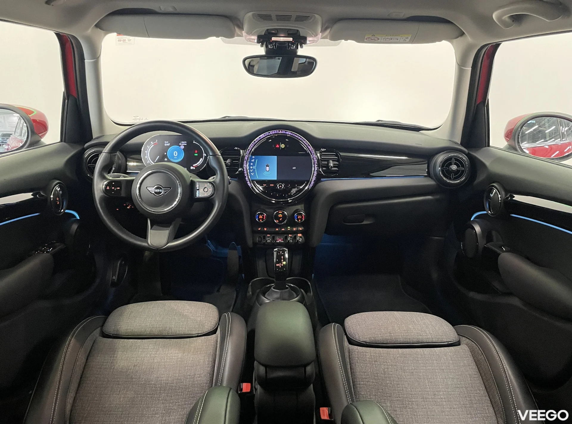 Mini Cooper 5D 1.5 100kW