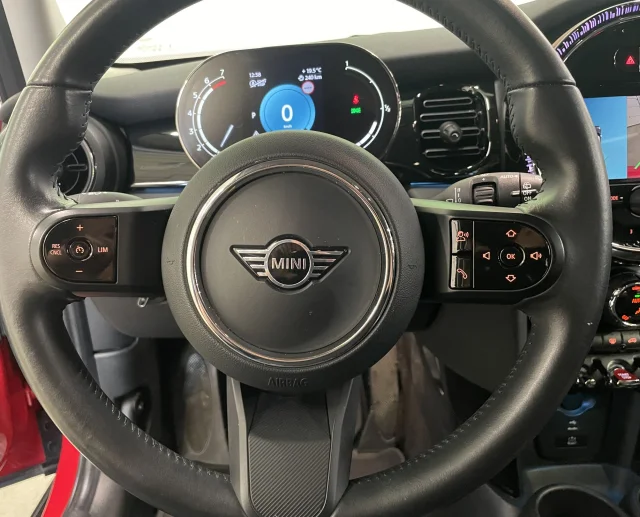 Image of Mini Cooper 5D 1.5 100kW