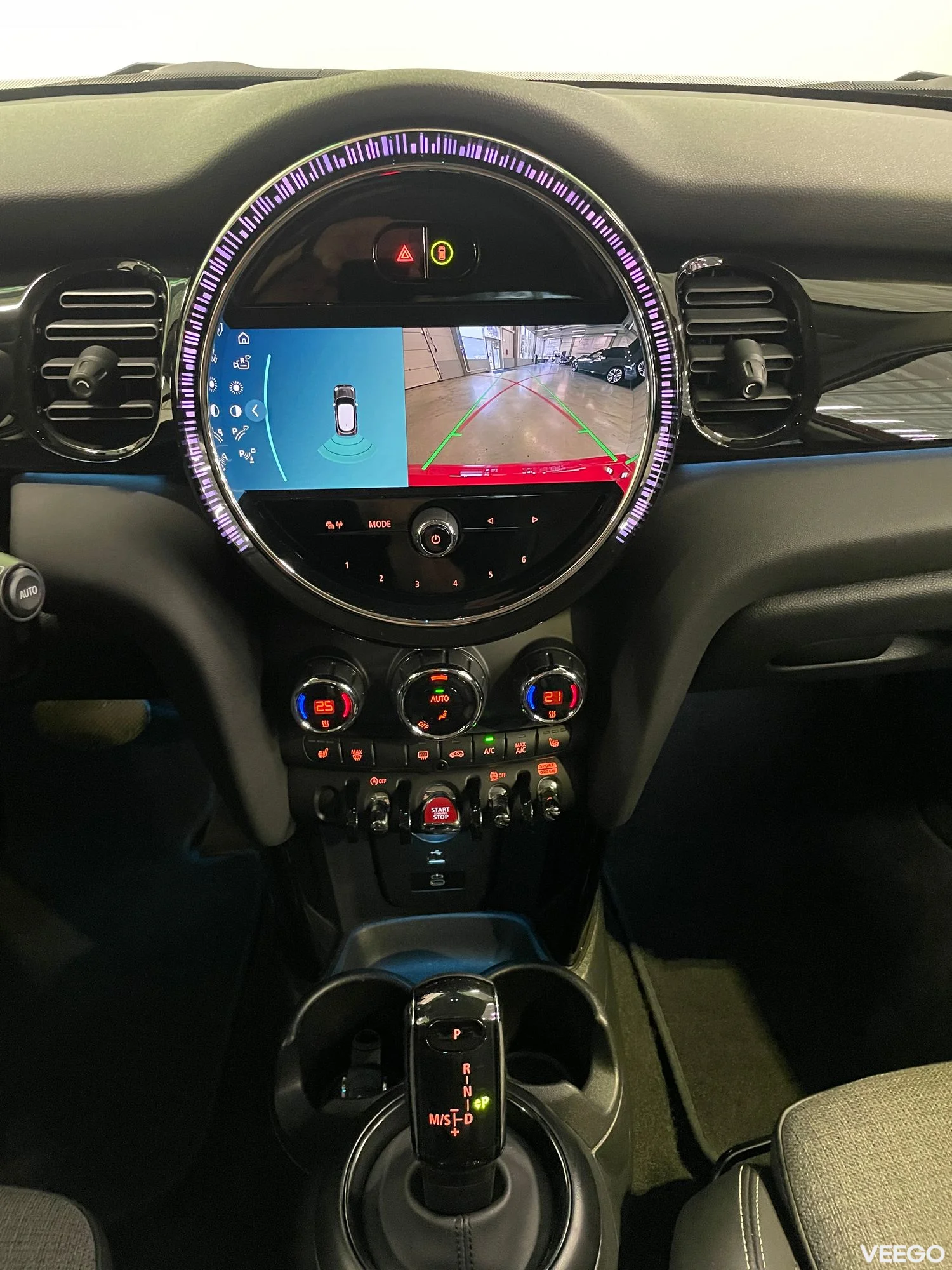 Mini Cooper 5D 1.5 100kW