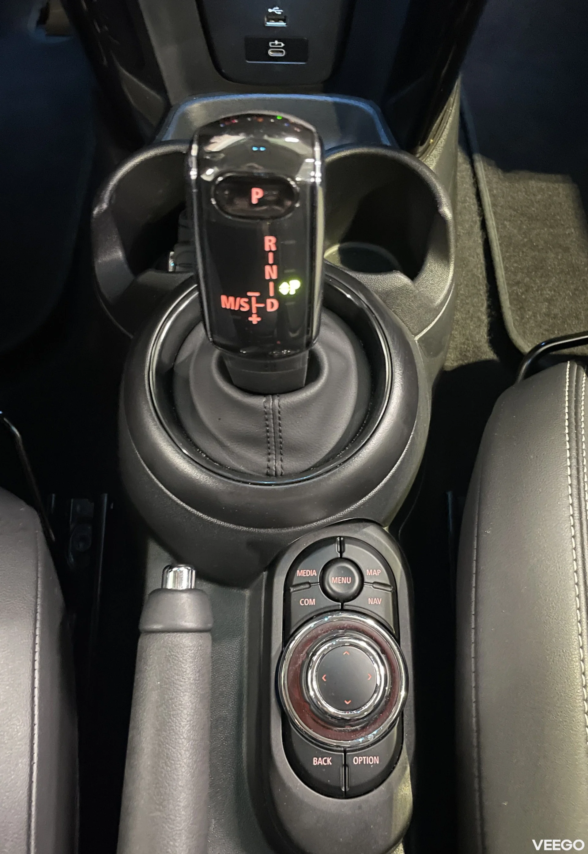 Mini Cooper 5D 1.5 100kW