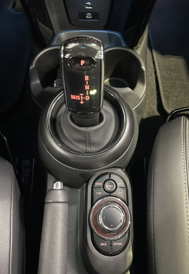 Image of Mini Cooper 5D 1.5 100kW