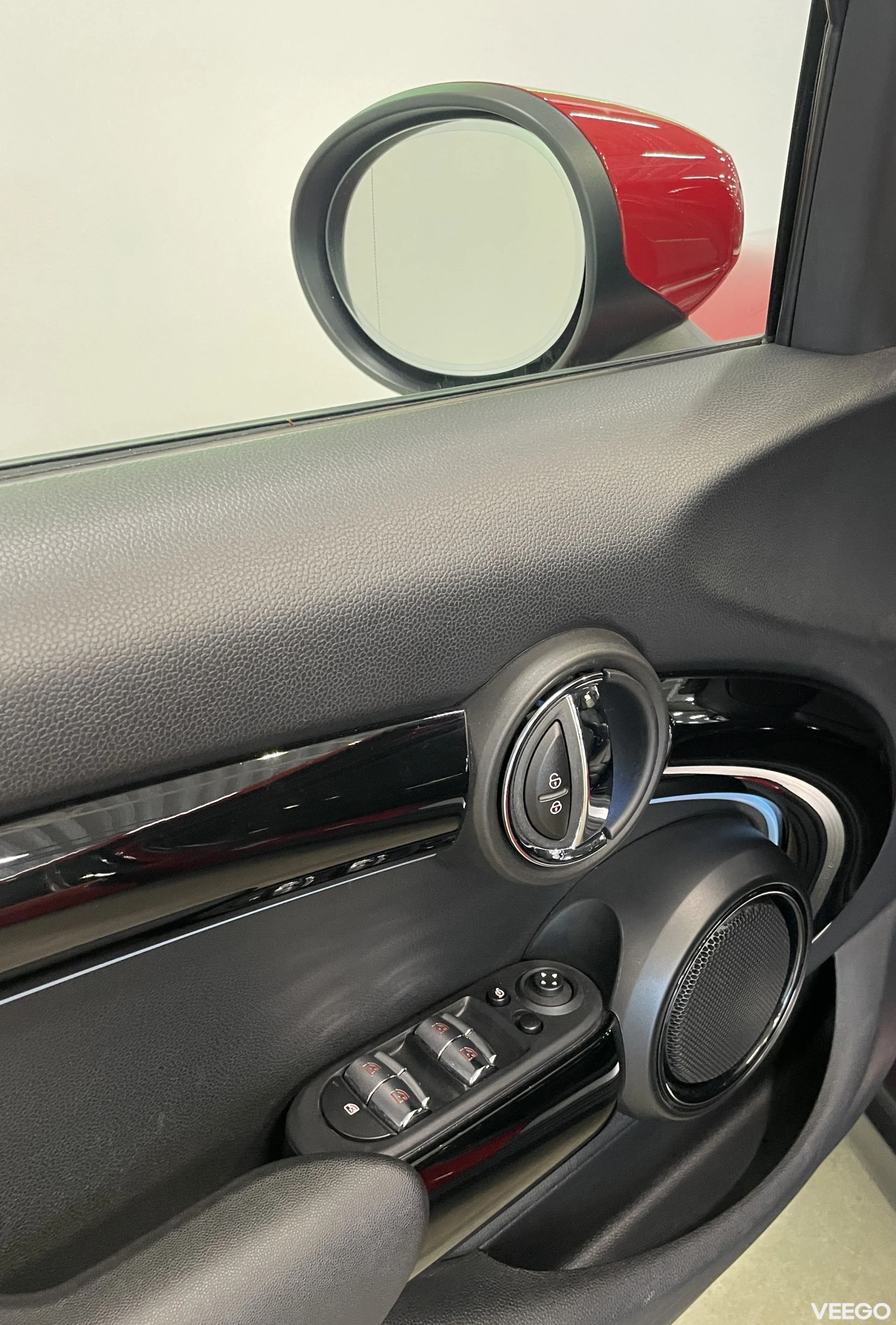 Mini Cooper 5D 1.5 100kW