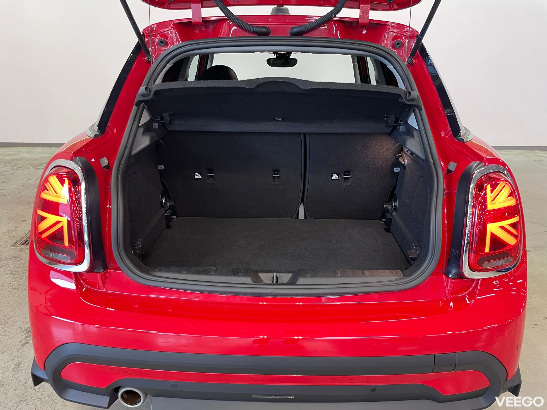 Mini Cooper 5D 1.5 100kW