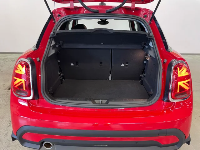 Image of Mini Cooper 5D 1.5 100kW