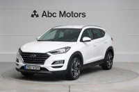 Hyundai Tucson Comfort 1.6 130kW thumbnail