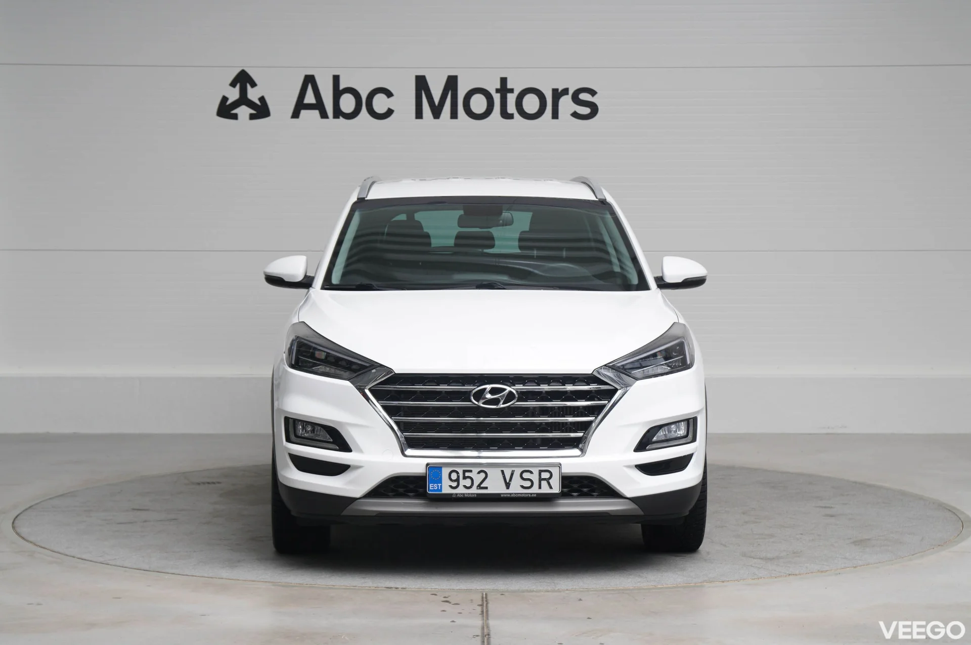 Hyundai Tucson Comfort 1.6 130kW