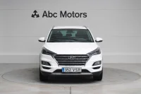 Hyundai Tucson Comfort 1.6 130kW thumbnail