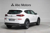 Hyundai Tucson Comfort 1.6 130kW thumbnail