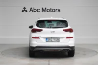 Hyundai Tucson Comfort 1.6 130kW thumbnail