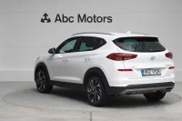 Hyundai Tucson Comfort 1.6 130kW thumbnail