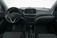 Hyundai Tucson Comfort 1.6 130kW thumbnail