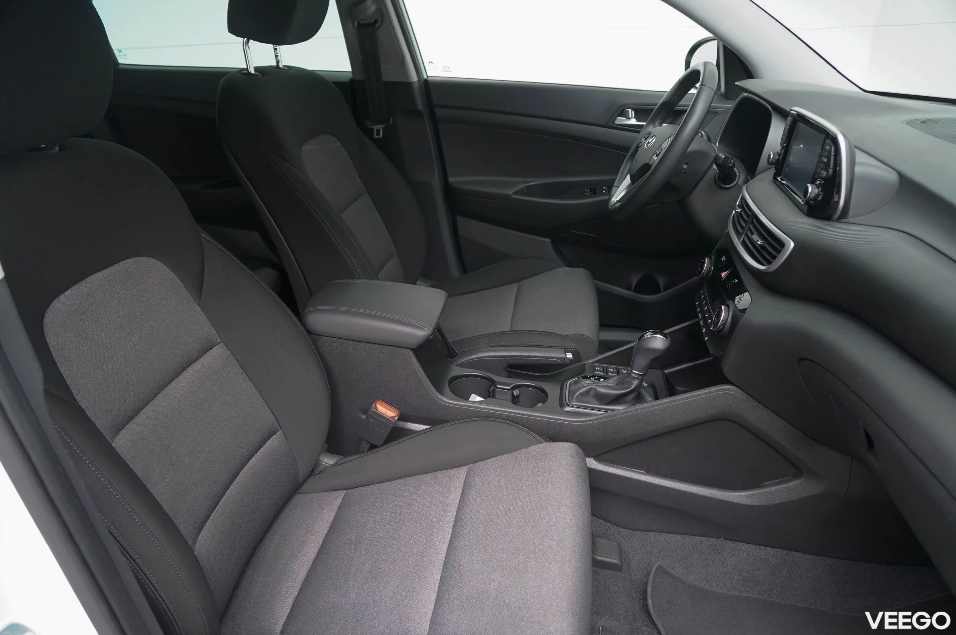 Hyundai Tucson Comfort 1.6 130kW