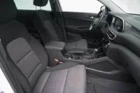 Hyundai Tucson Comfort 1.6 130kW thumbnail