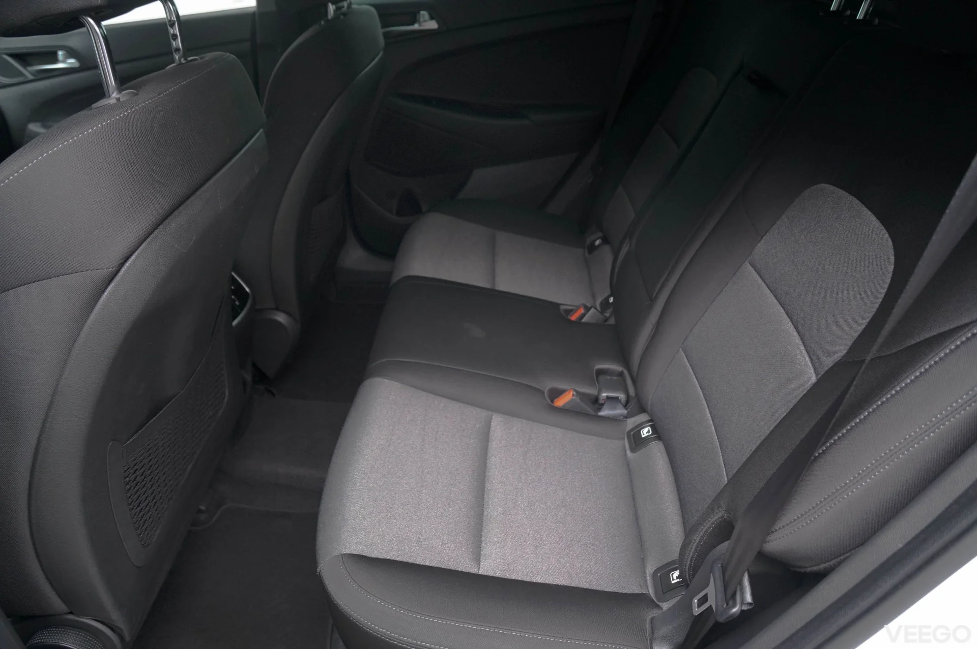 Hyundai Tucson Comfort 1.6 130kW