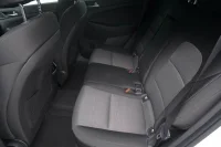 Hyundai Tucson Comfort 1.6 130kW thumbnail