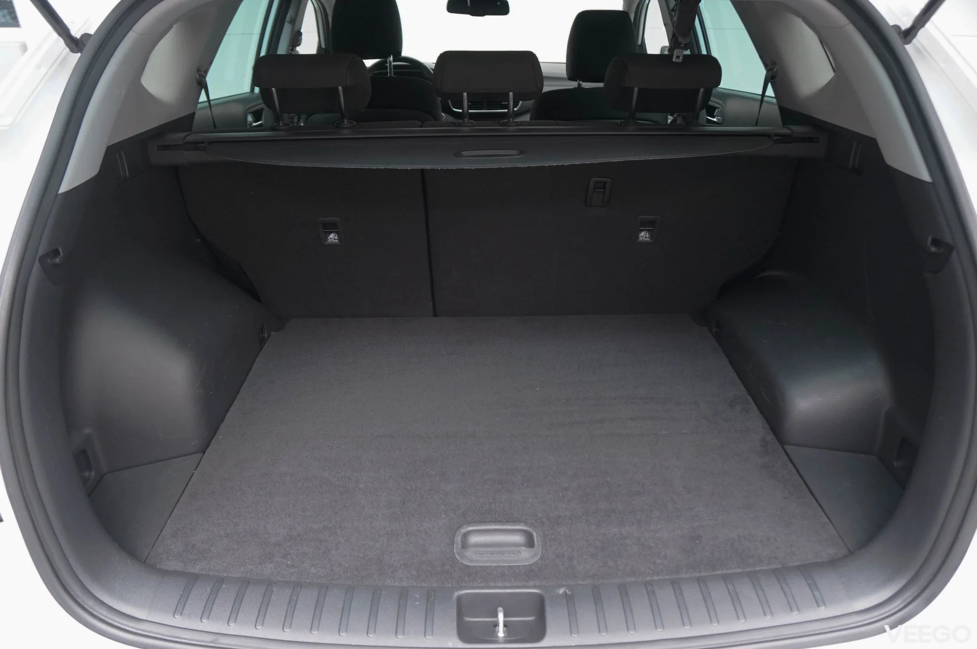 Hyundai Tucson Comfort 1.6 130kW