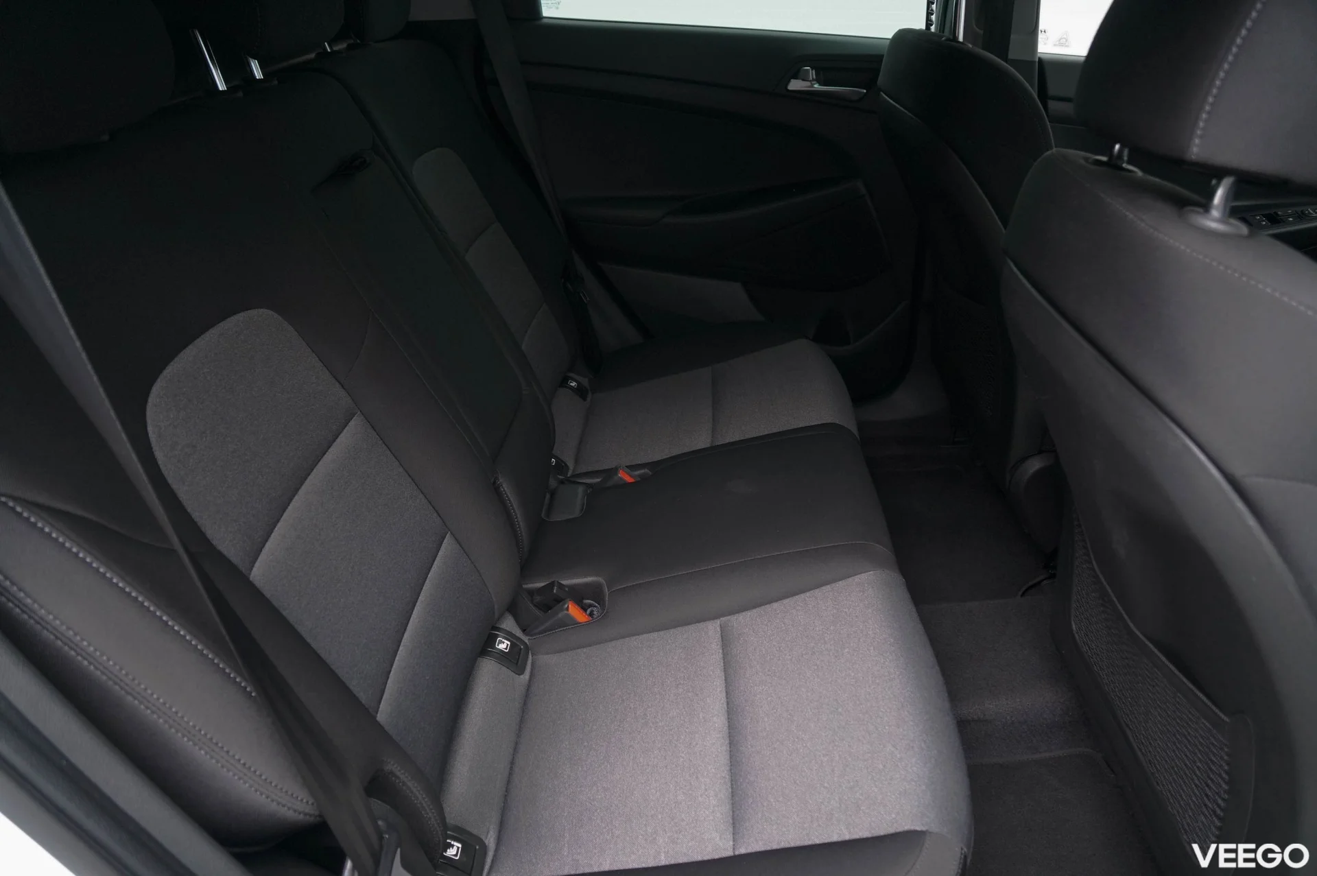 Hyundai Tucson Comfort 1.6 130kW