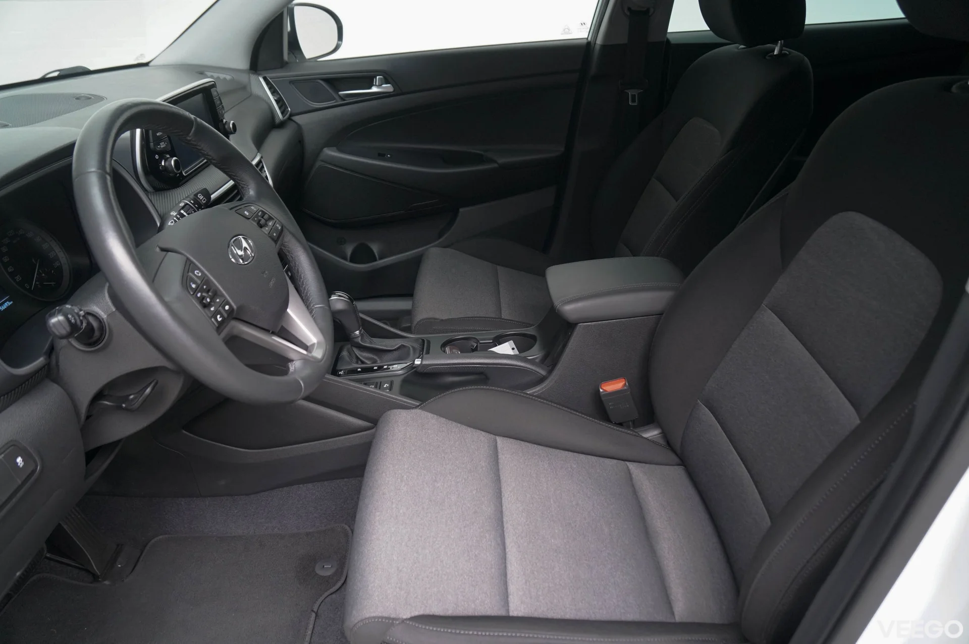 Hyundai Tucson Comfort 1.6 130kW