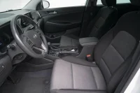 Hyundai Tucson Comfort 1.6 130kW thumbnail