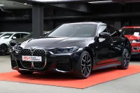 BMW 420 2.0 140kW thumbnail