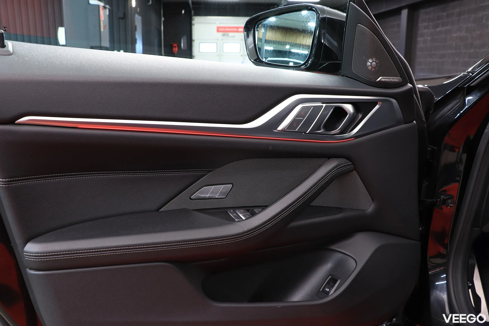 BMW 420 2.0 140kW