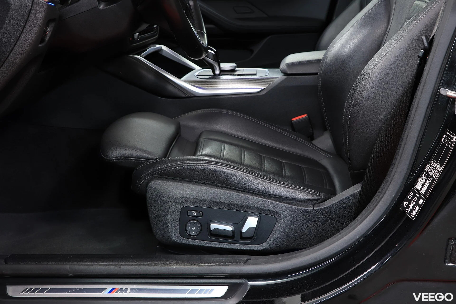 BMW 420 2.0 140kW