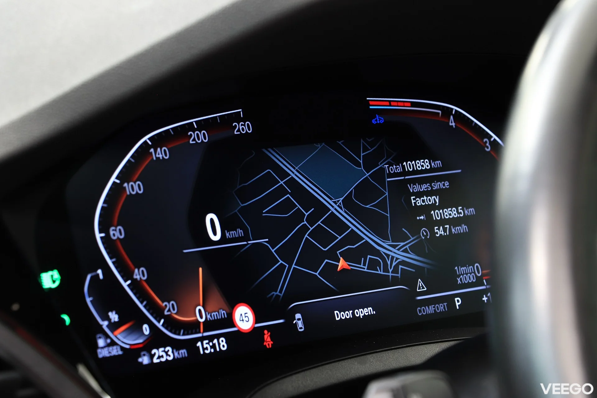 BMW 420 2.0 140kW