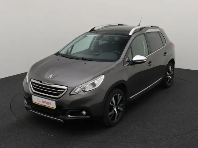 Image of Peugeot 2008 1.6 84kW