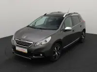 Peugeot 2008 1.6 84kW thumbnail