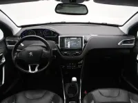 Peugeot 2008 1.6 84kW thumbnail