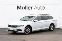 Volkswagen Passat 110kW thumbnail