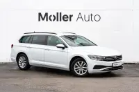 Volkswagen Passat 110kW thumbnail